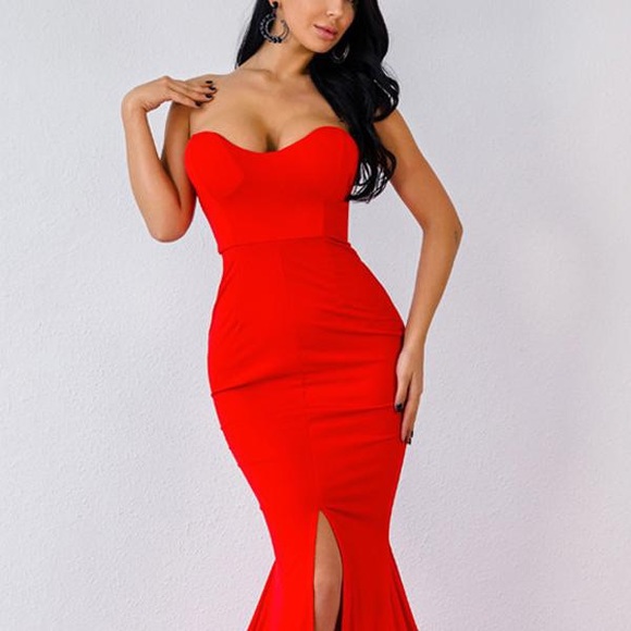 Miss Ord Dresses & Skirts - NWT Miss Ord gown